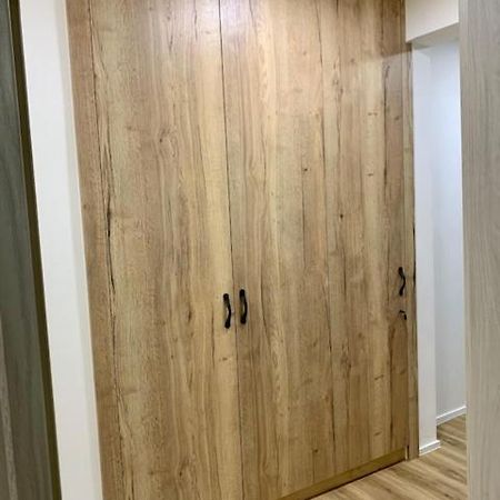 Apartman Snyt Primka Оломоуц Екстер'єр фото