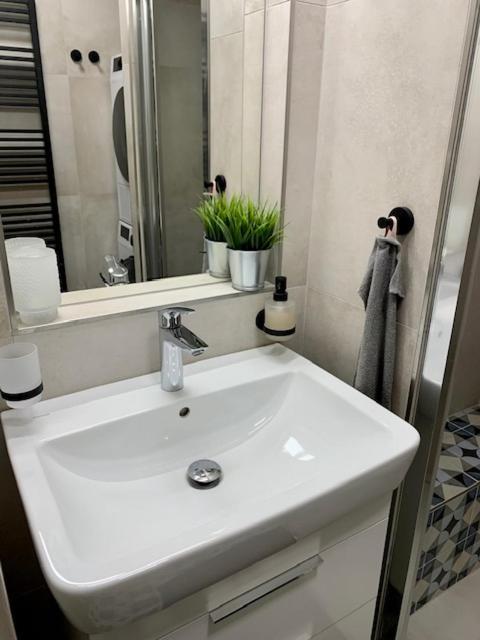 Apartman Snyt Primka Оломоуц Екстер'єр фото