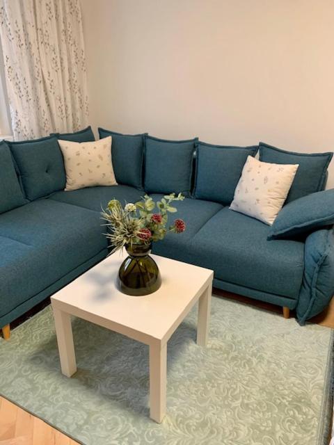 Apartman Snyt Primka Оломоуц Екстер'єр фото