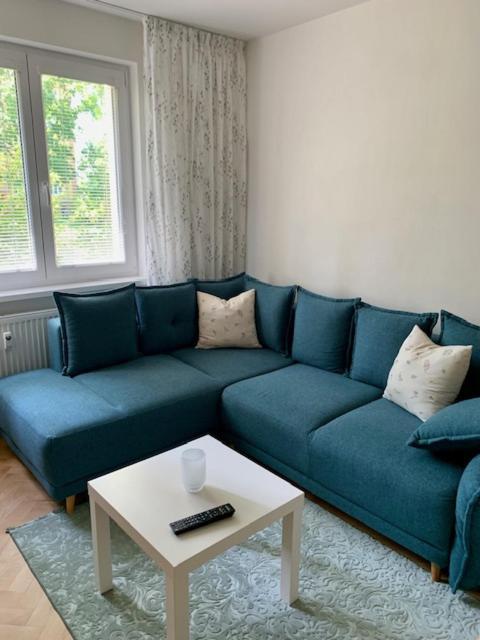 Apartman Snyt Primka Оломоуц Екстер'єр фото