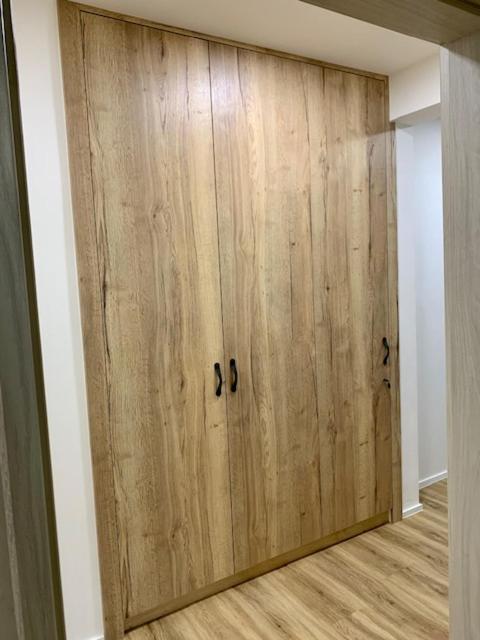 Apartman Snyt Primka Оломоуц Екстер'єр фото