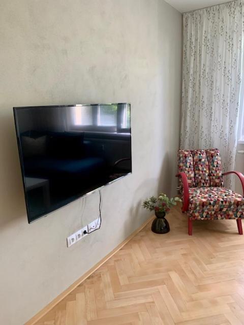 Apartman Snyt Primka Оломоуц Екстер'єр фото