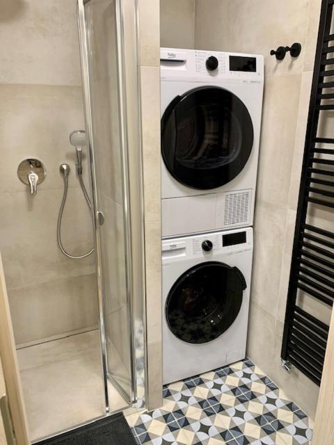 Apartman Snyt Primka Оломоуц Екстер'єр фото